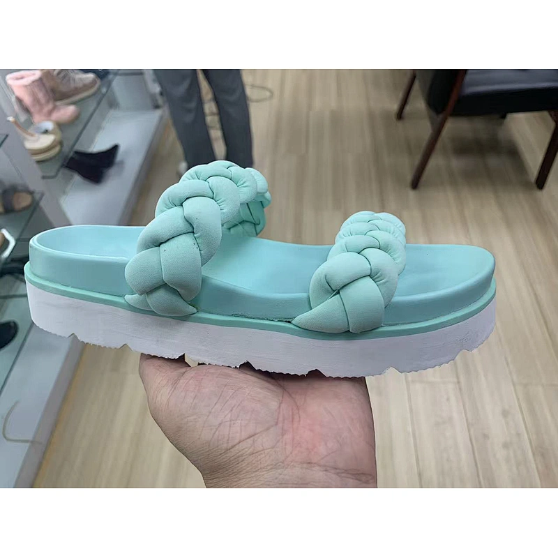 Jelly Sandals